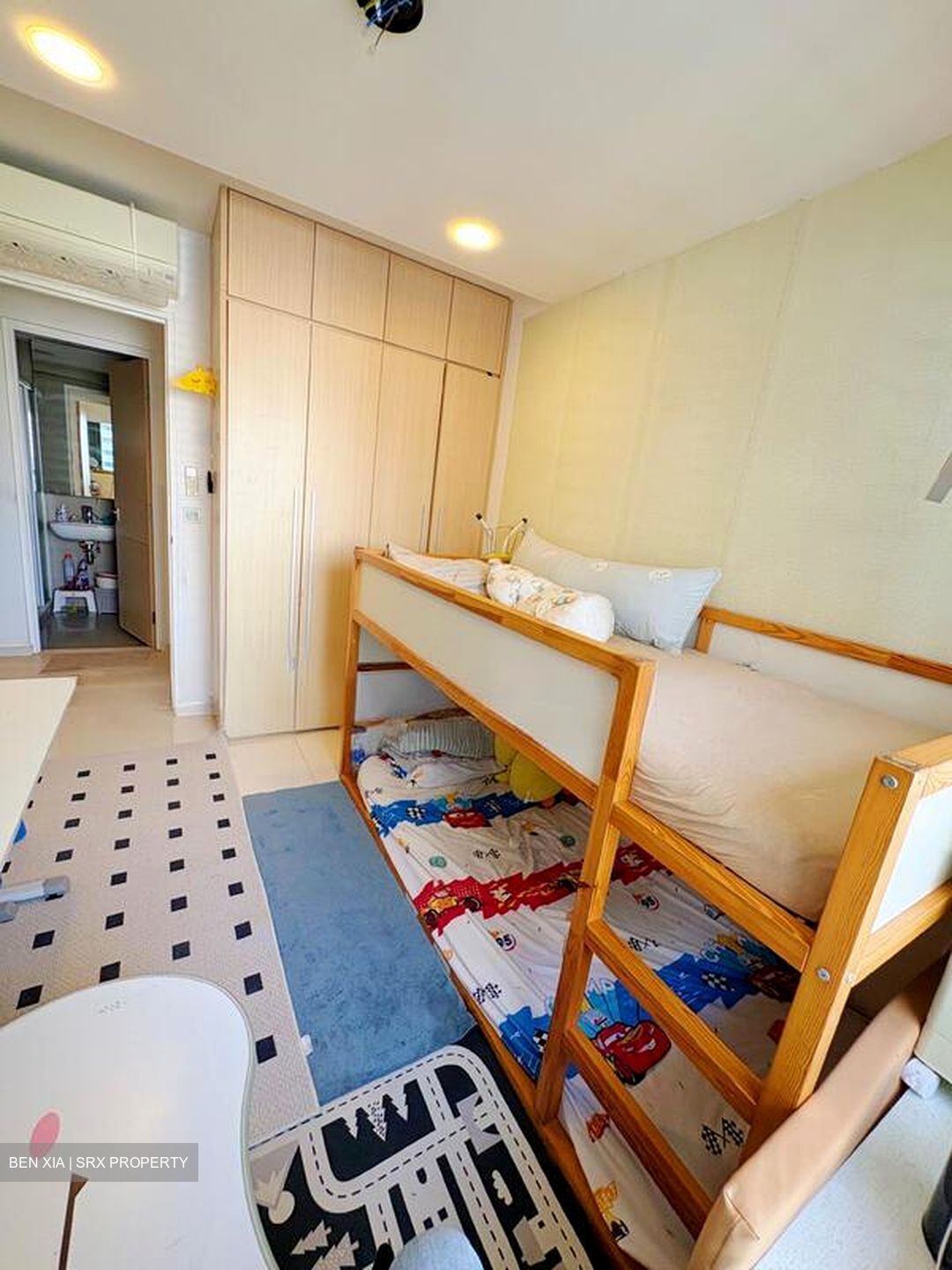 Blk 139A The Peak @ Toa Payoh (Toa Payoh), HDB 4 Rooms #502275771